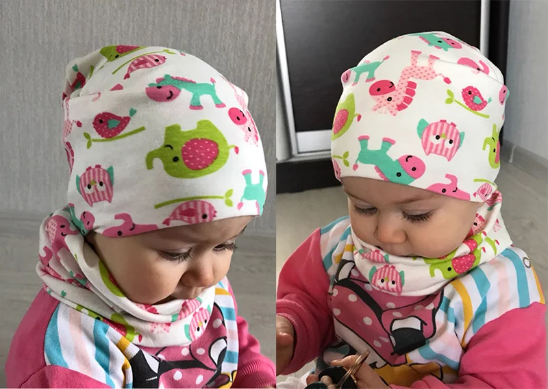 hat baby