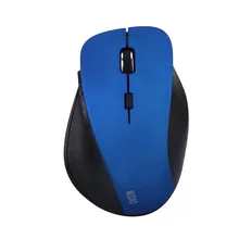 Беспроводная bluetooth-мышка 1600 Точек на дюйм Перезаряжаемые 2,4 ГГц игровой Аккумулятор для мыши геймера с 6 кнопками, высокое качество мышь для ПК, ноутбука, L0130