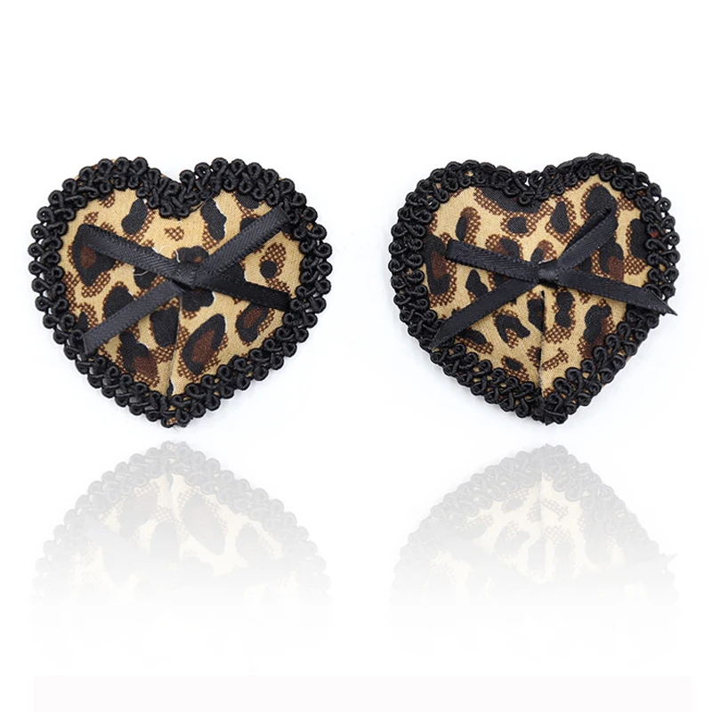 Couple Toys Nipple Cover (4)