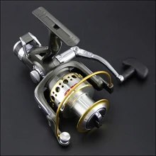 2016 Top Quality Europe Popular Smooth Spinning Reel Fishing Reel 9+1 BB Carp Fishing Reel Bait Runner pesca + Spare Spool цена 2016 Top Quality Europe Popular Smooth Spinning Reel Fishing Reel 9+1 BB Carp Fishing Reel Bait Runner pesca + Spare Spool цены онлайн
