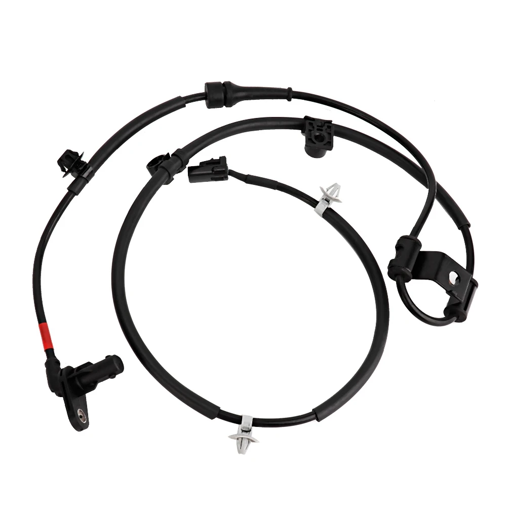 Передний правый ABS датчик скорости передачи 95671 2W000 подходит для Hyundai Santa Fe 2013 2014 2015