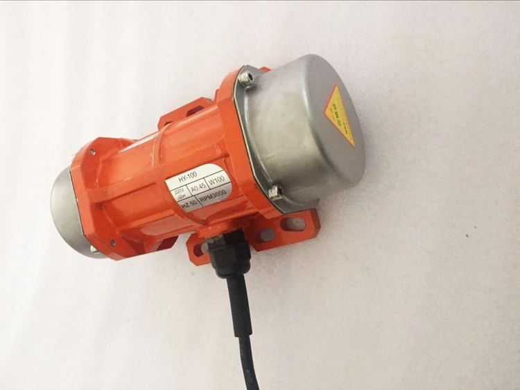 waterproof vibration motor