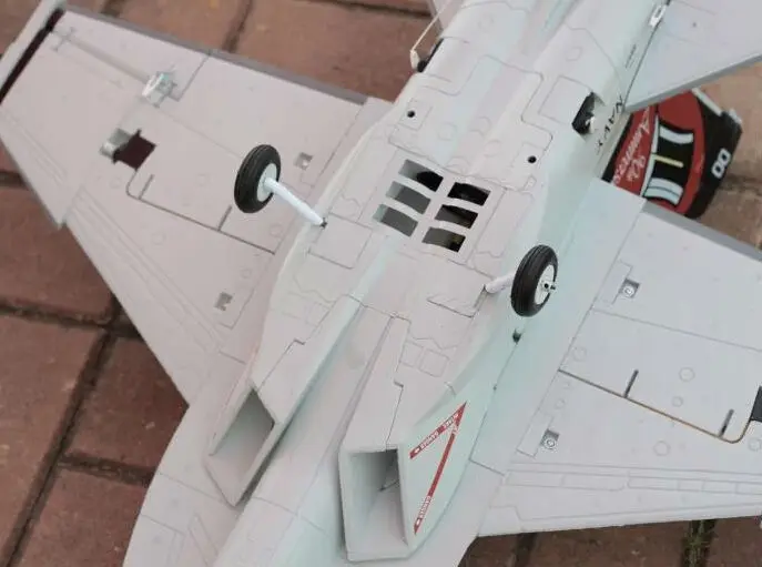 Freewing EPO RC самолет F18 64 мм Jet RTF без батареи|rtf rc airplane kits|aircraft toyaircraft lanyards |