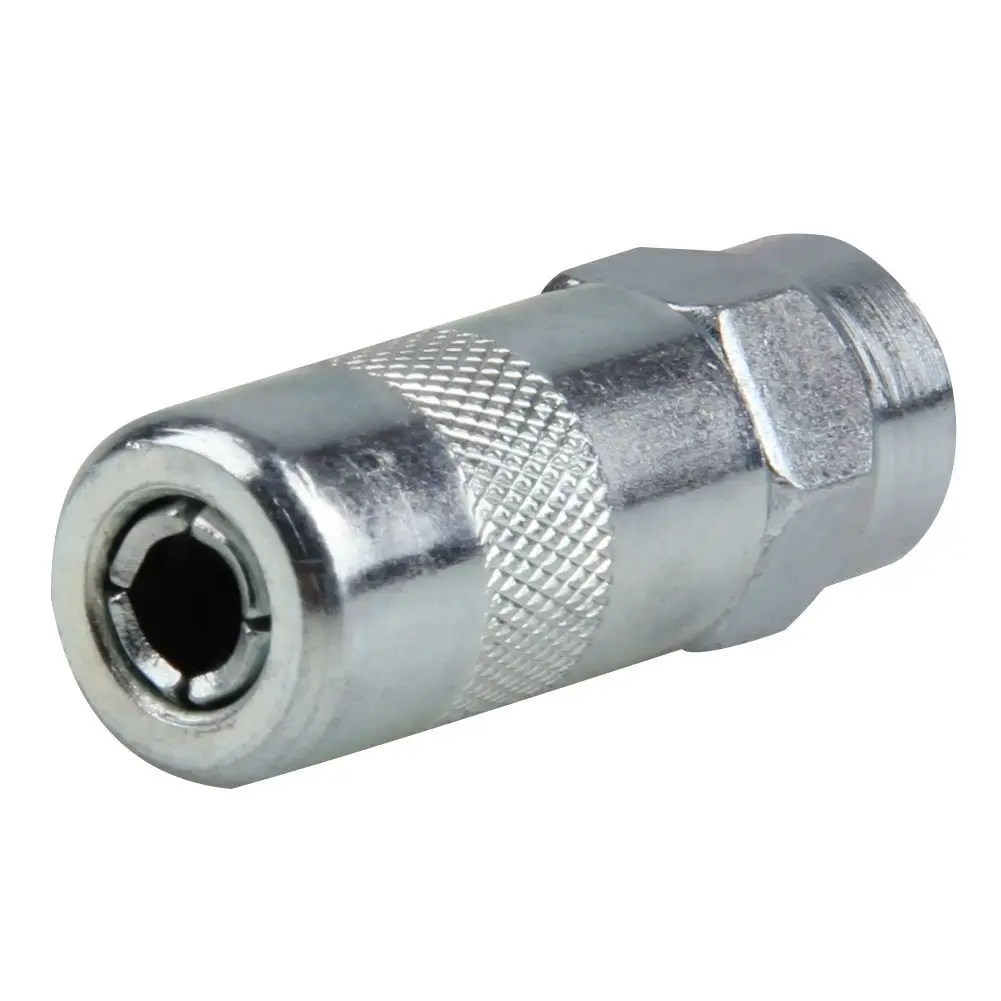 

Oil Injection connnector thickened Coupler explosion-proof hydraulic Grease Torch Oil Injection 1pc 1x