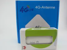 Huawei E8372h-517 LTE FDD modem stick plus a 4g TS9 35dbi antenna