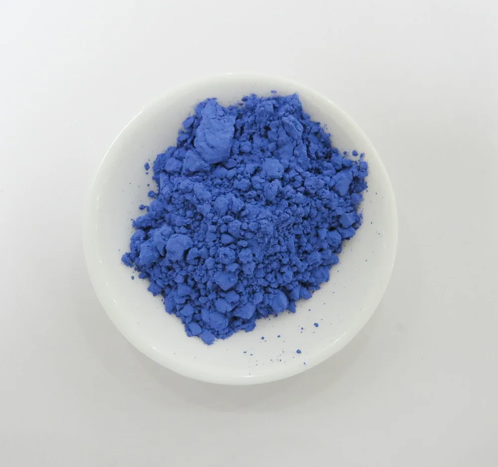 31C deep blue