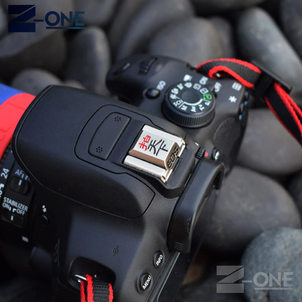 Защитный чехол для вспышки Canon EOS M100 M50 M10 M6 M5 M3 M2 7D 6D 5Ds R 5D Mark III/IV II II|Аксессуары