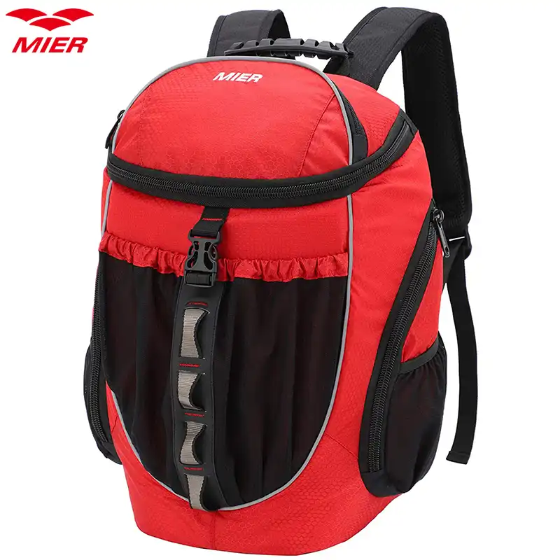 mier cooler backpack