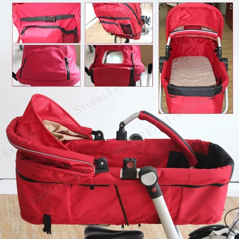 3 Speed Bike Widen Comfortable Folding Mother Baby Stroller Aluminium Alloy Frame 3 Wheels Convertible Stroller 3 In 1 Baby Stroller1 Aliexpress