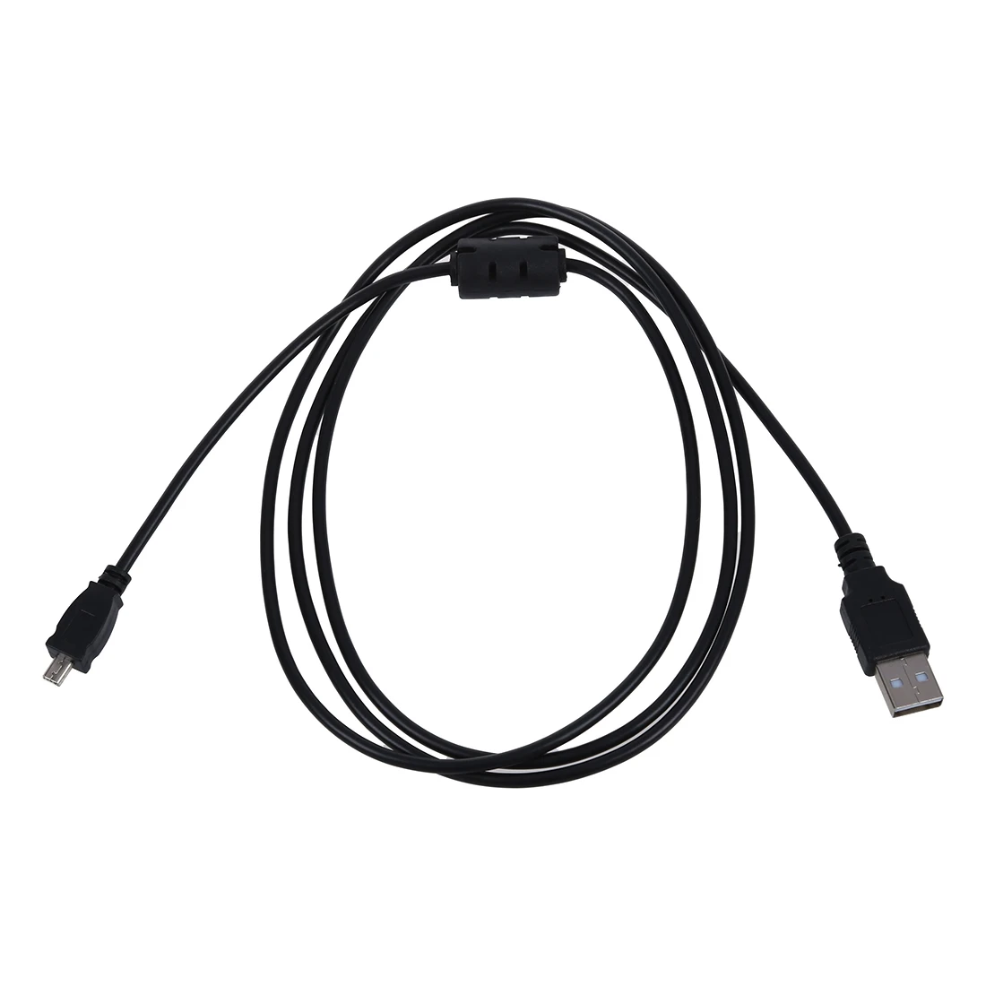 USB Cable for Sanyo Xacti Digital Cameras VPC E760 VPC S750 VPC S600