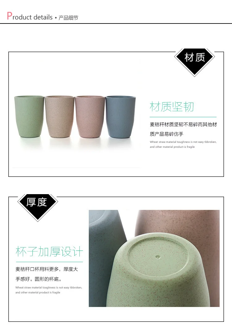 1 шт. Экологичные японские стильные толстые круговые чашки чашка держатель для зубной щетки PP промывочный стаканчик для зубной щетки инструмент для ванной комнаты