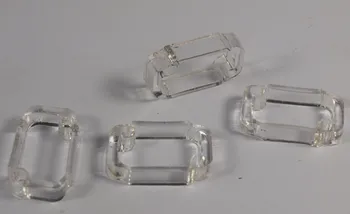 

3D printer parts Ultimaker Original AD597 thermocouple board spacer 6mm acrylic free shipping