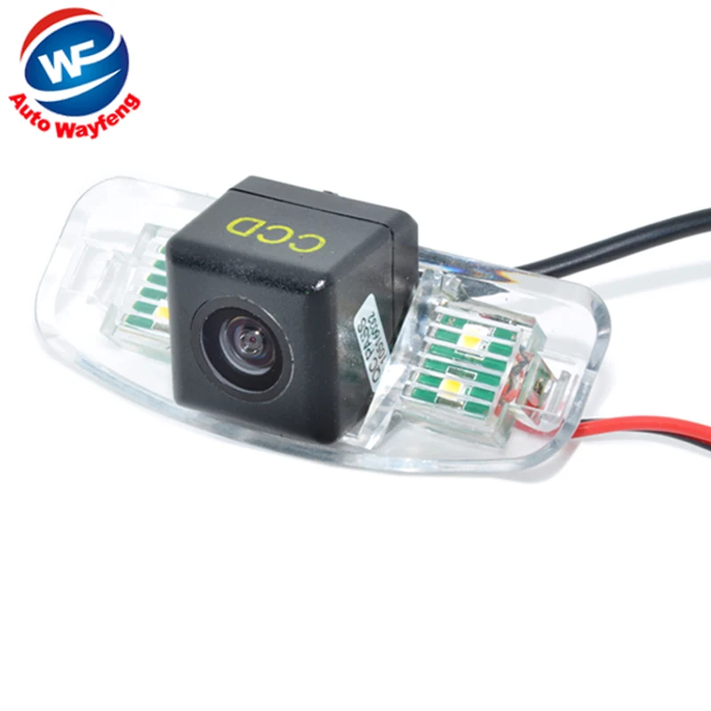 

Backup Camera Rear View Rearview Parking Camera Night Vision Car Reverse Camera Fit For Honda SPIRIOR, EUROPE ACCORD