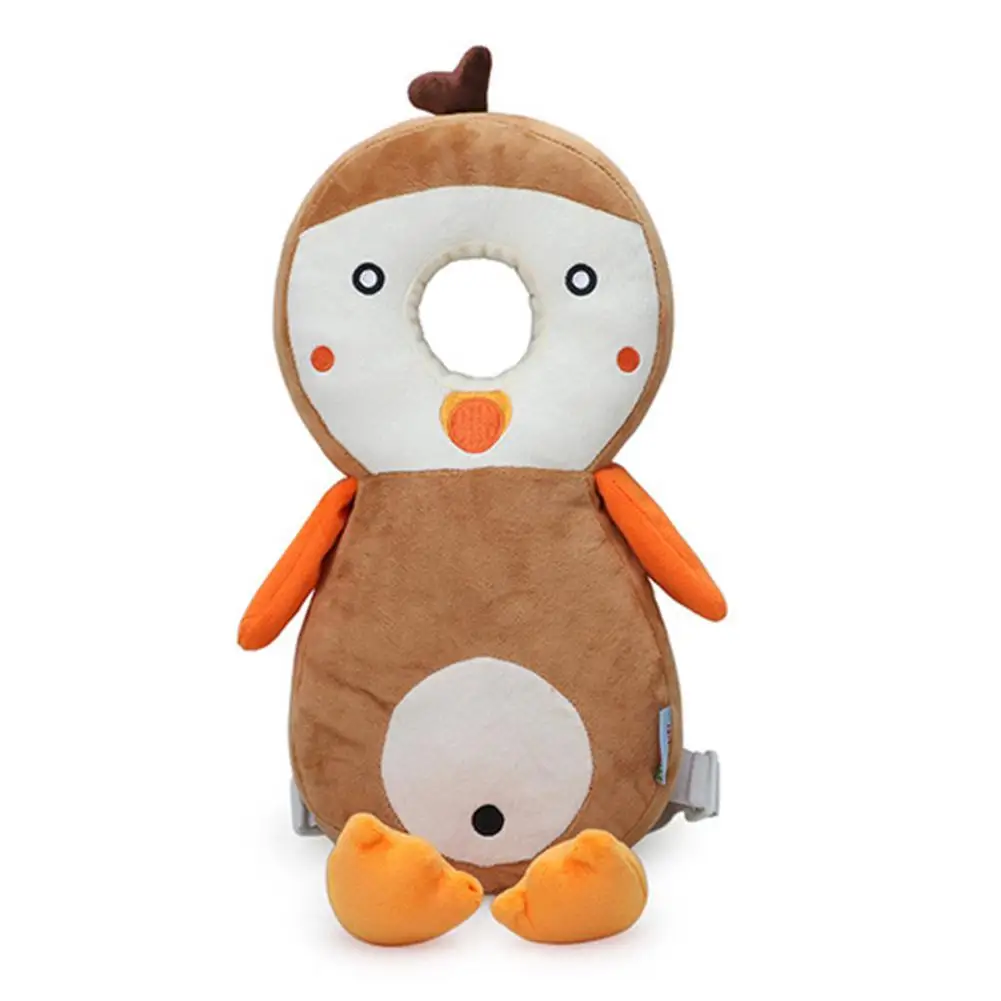 Kidlove/милый мультяшный детский коврик для защиты головы, подголовник для малышей, подушка с защитой от падения