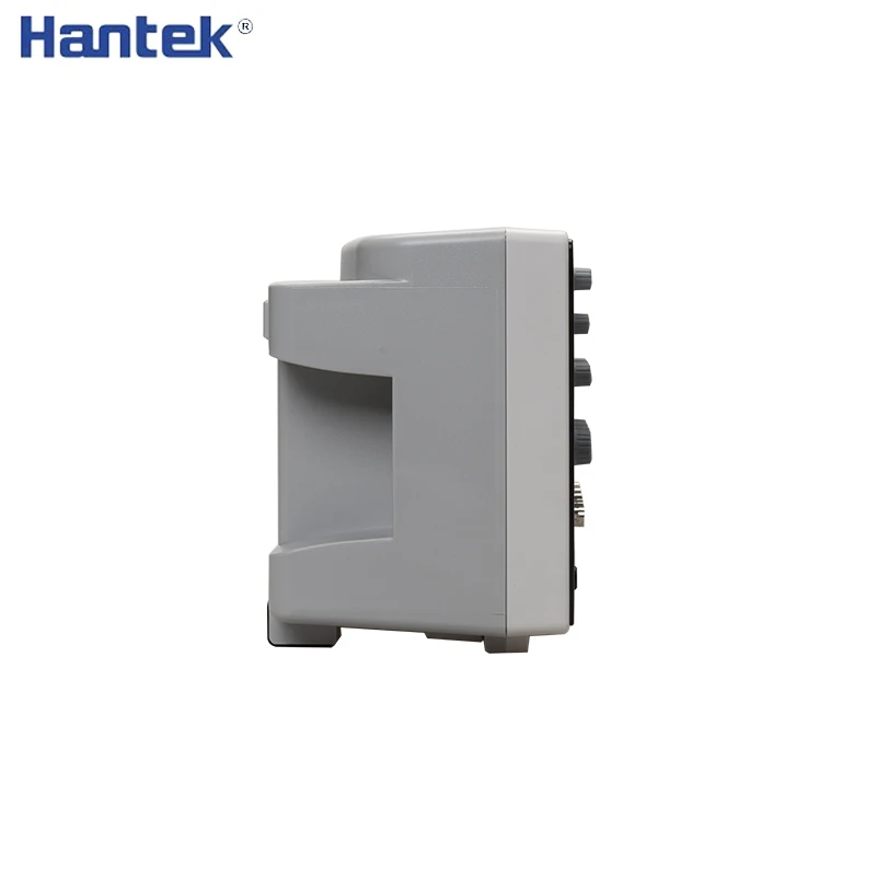 Hantek DSO4254C цифровой осциллограф 4 канала 250 МГц ЖК-дисплей USB цифровые осциллографы+ EXT+ DVM+ Функция автоматического диапазона