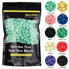 Bfaccia, 250 г, без полосок, для депиляции, горячая пленка, твердый воск, гранулы, для восковой эпиляции, бикини, для удаления волос, бобы, для удаления волос, бобы, женское удаление волос