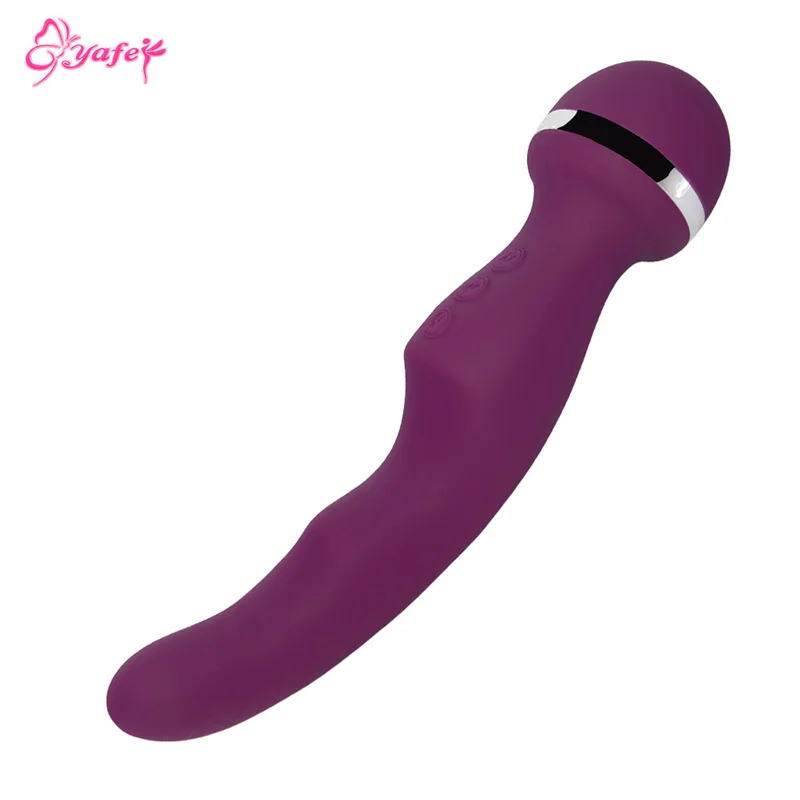 Wand Vibratior (1)