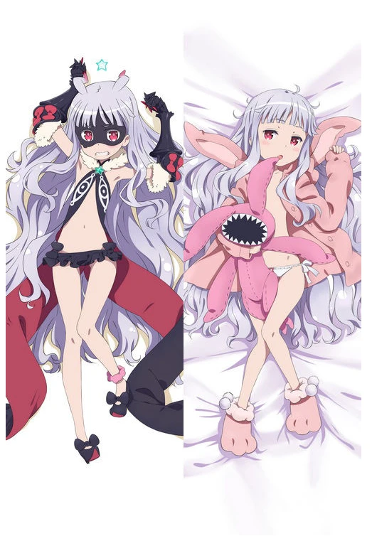 Anime Body Pillow Tumblr