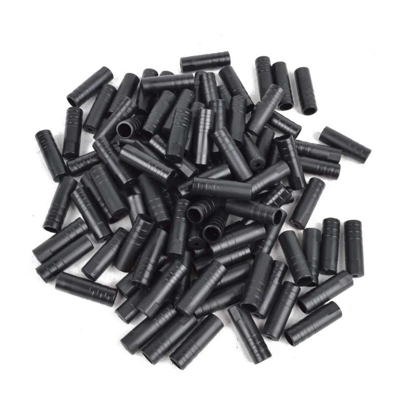 

Bicycles Bikes transmission cable cap Plastic Waterproof Line Pipe derailleur brake line Caps Free shippng