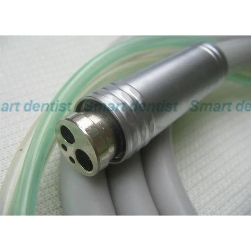 2016 5 pcs x Silicone Dental High Speed Turbina Handpiece Tubing Hose