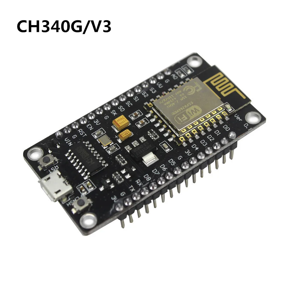 Nodemcu esp8266 ch340. Ch340 nodemcu v3. esp8266 v3. esp8266 nodemcu v3. esp8266 esp-12 ch340g ch340 v2.