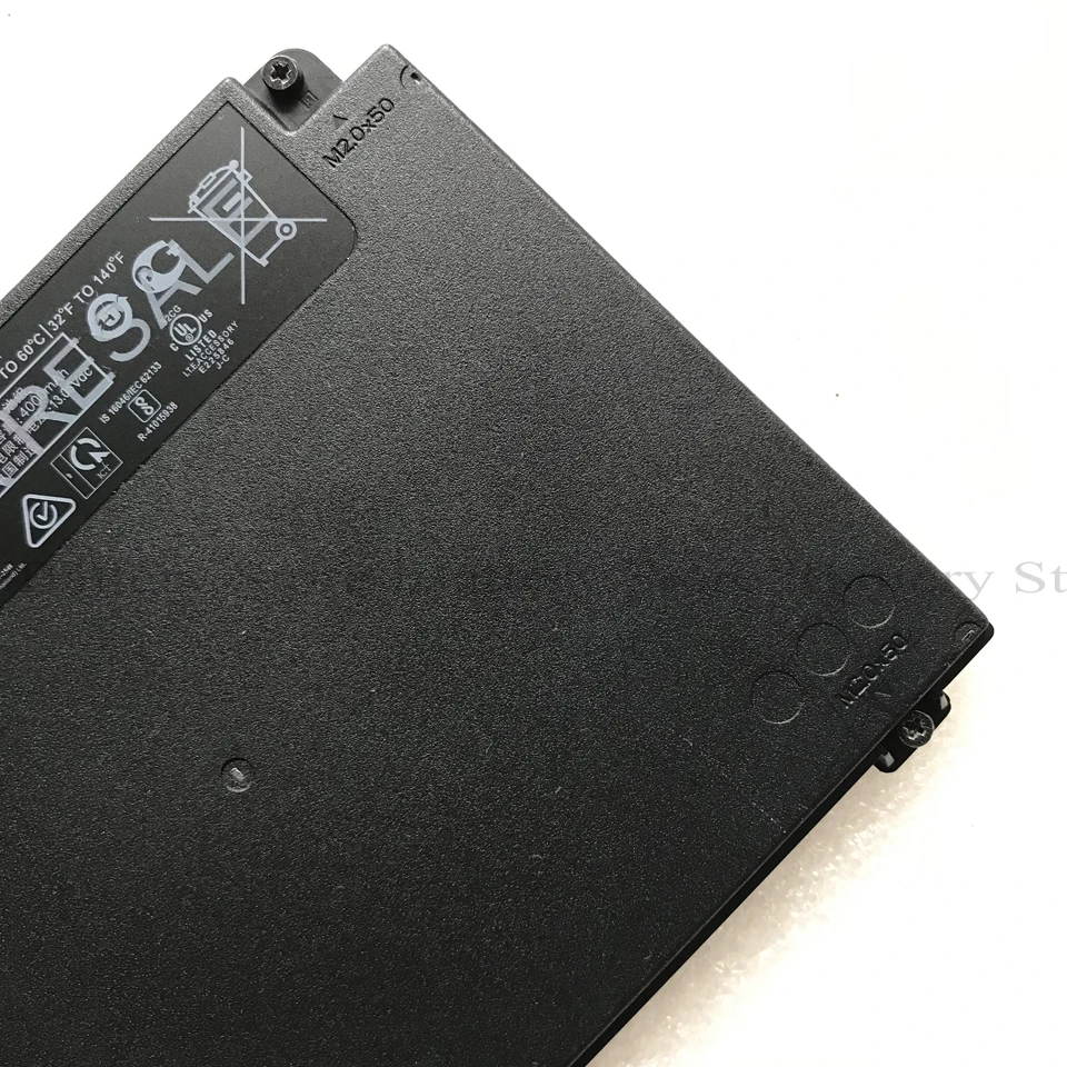 Натуральная CD03XL Батарея для hp Probook 640 645 G4 серии CD03048XL HSTNN-LB8F 931702-421 HSTNN-IB813 931719-850 931702-171