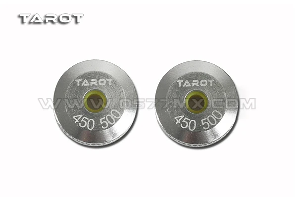 Tarot 450 500 Canopy Mounting Protector TL8024