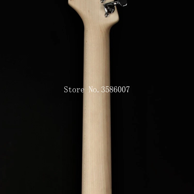 Электрическая гитара fermer customshop/su/Trans Charcoal Burst/6 струн двойная вибро мост