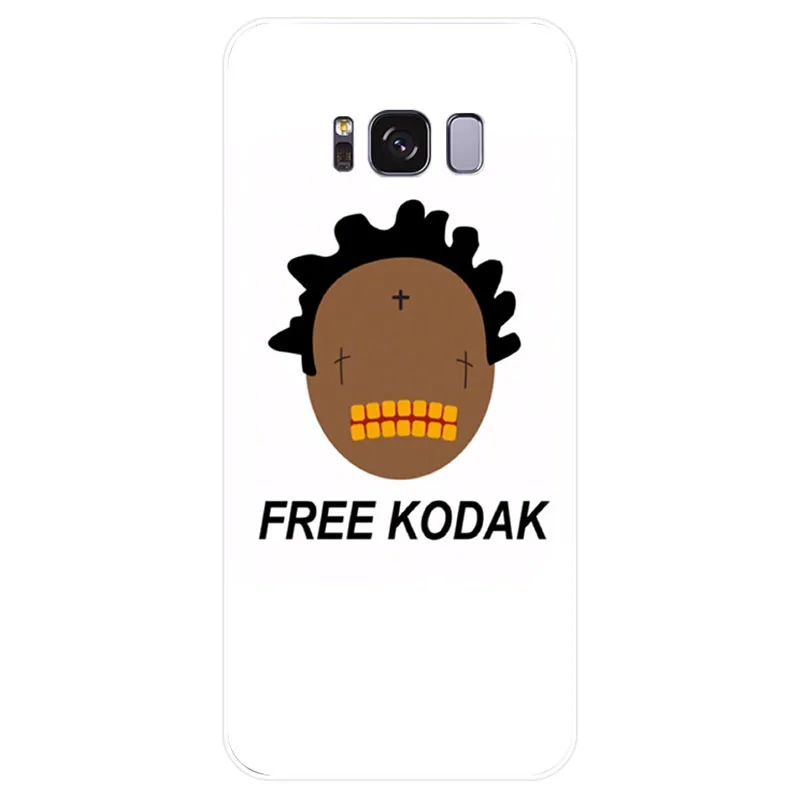 Чехол Kodak для Samsung Galaxy NOTE 8 9 S6EDGE S6 S7 S8 S9 S10 PLUS S10E|Бамперы| |