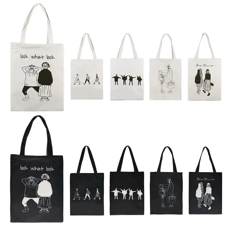 Fashion Women Shoulder Bag Handbag Canvas Beach Shopping Tote Zipper Large Bags Fashion Women Shoulder Bag Handbag Canvas Beach Shopping Tote Zipper Large Bags