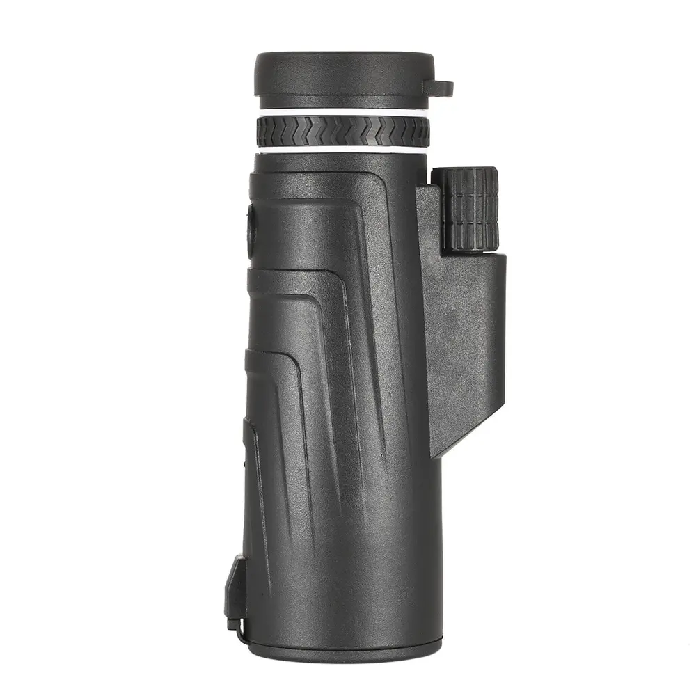 Монокуляр Telescope10X42 Компактный Монокуляр с многослойным покрытием телескоп для Открытый Спорт походы путешествия Пеший туризм для наблюдения за птицами