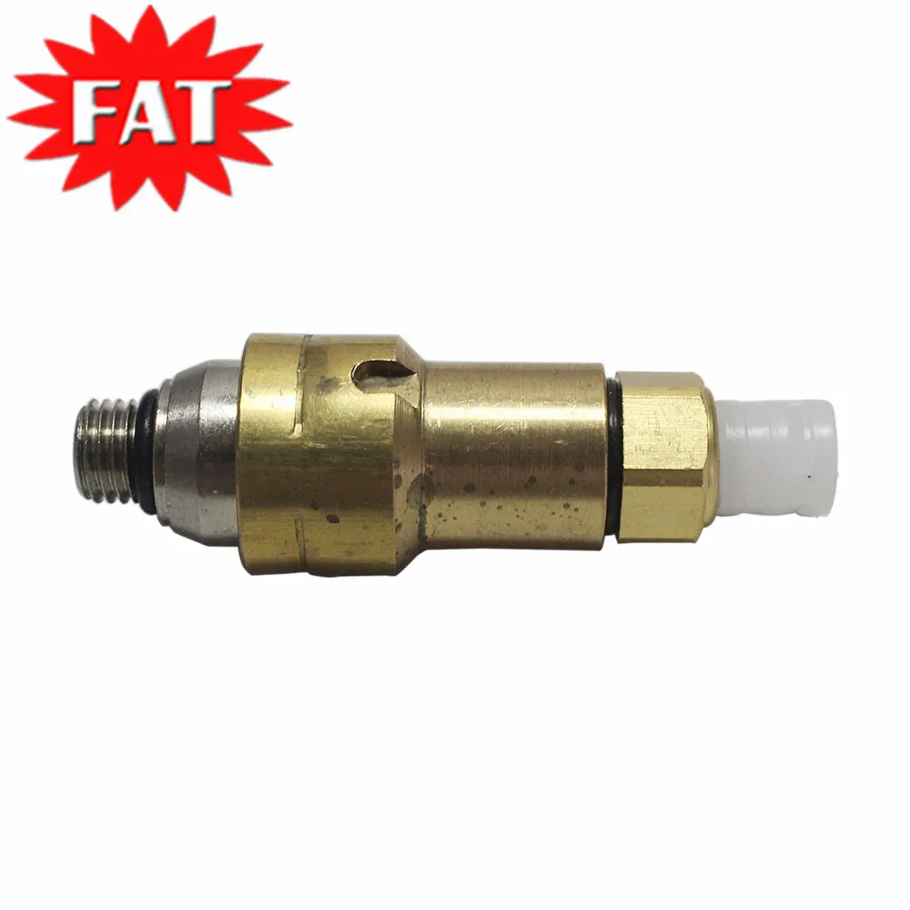 K捷豹前气阀+M10气嘴-20