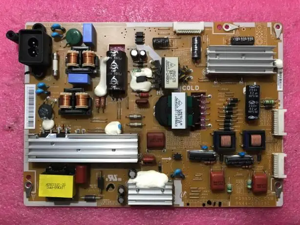 100% test work for samgsung UA55ES6100J PD55B1D_CSM BN44-00519A/E Power board | Электроника