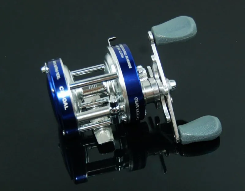 Lure Baitcasting Reel (6)