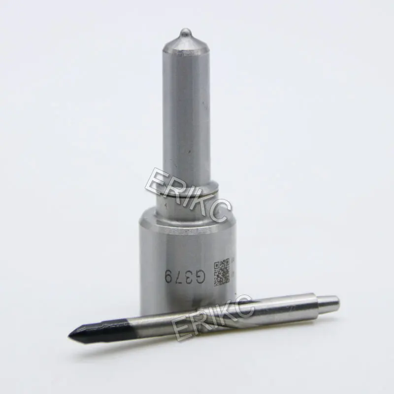 ERIKC Original Common Rail Fuel Injector Nozzle G379 Oil Spray Nozzle Set G379  (4)