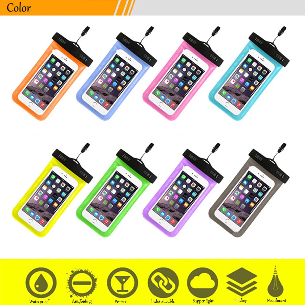 color