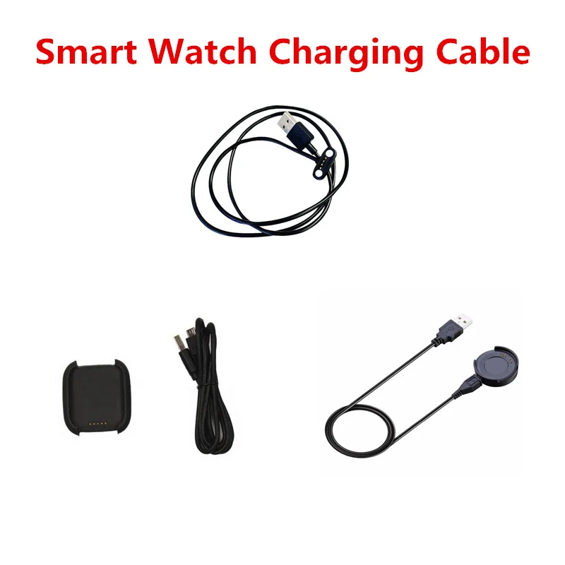 

Original Charging cable for Smart watch smart bracelet smartwatch