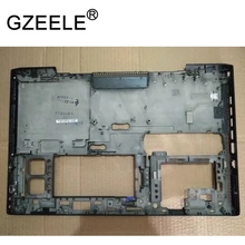 GZEELE Нижний Базовый чехол для ноутбука SONY Vaio SVS15 серии Нижняя крышка SVS151C1GT SVS151A11T 025-001A-2794-A 025-101A-2794-A