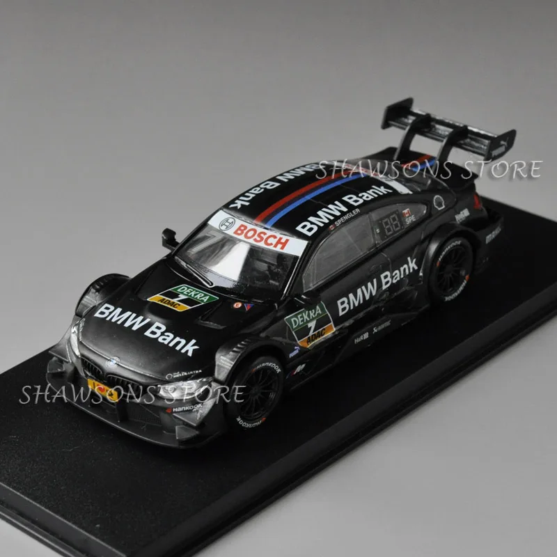 bmwm407d