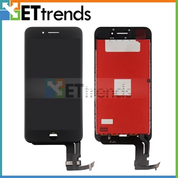 

5PCS 100% Tested For iPhone 7 Plus AAA Quality LCD Digitizer Assembly DHL Free Shipping with lifetime warranty