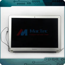 90% neue A1466 LCD Vollversammlung für Apple MacBook Air 13 “A1466 LCD Display Screen 2013 2014 2015 661-7475 661-02397