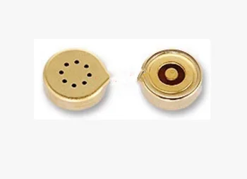 

100pcs New and original 4013 (4015) concentric patch microphone head