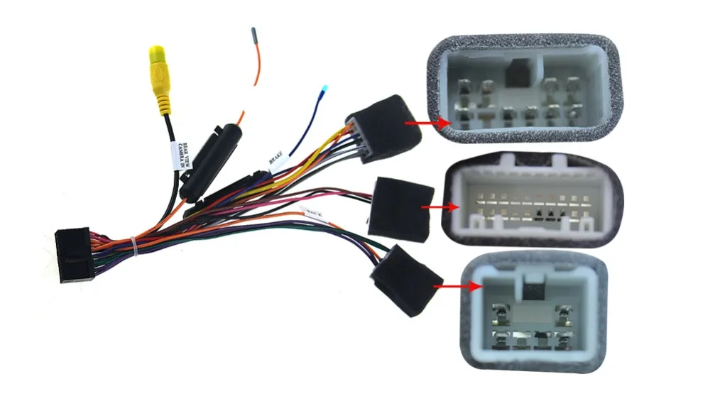 Android Car Stereo Wiring Diagram Wiring Diagram