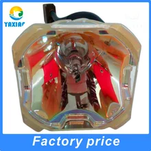 100% Original bulb SHP57 for projector lamp AN-K10LP / BQC-XVZ100001 for Sharp XV-Z10000 XV-Z1000 XV-1000 XV-Z1000E XV-Z10000U