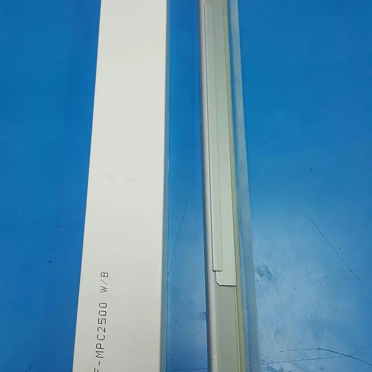 New quality blade For Ricoh MPC 2500 3500 4500 Blade,Drum Cleaning Blade For Ricoh Aficio MP C4500 C2500 C3500C 2500SPF C3500SPF     40USD   4 (1)