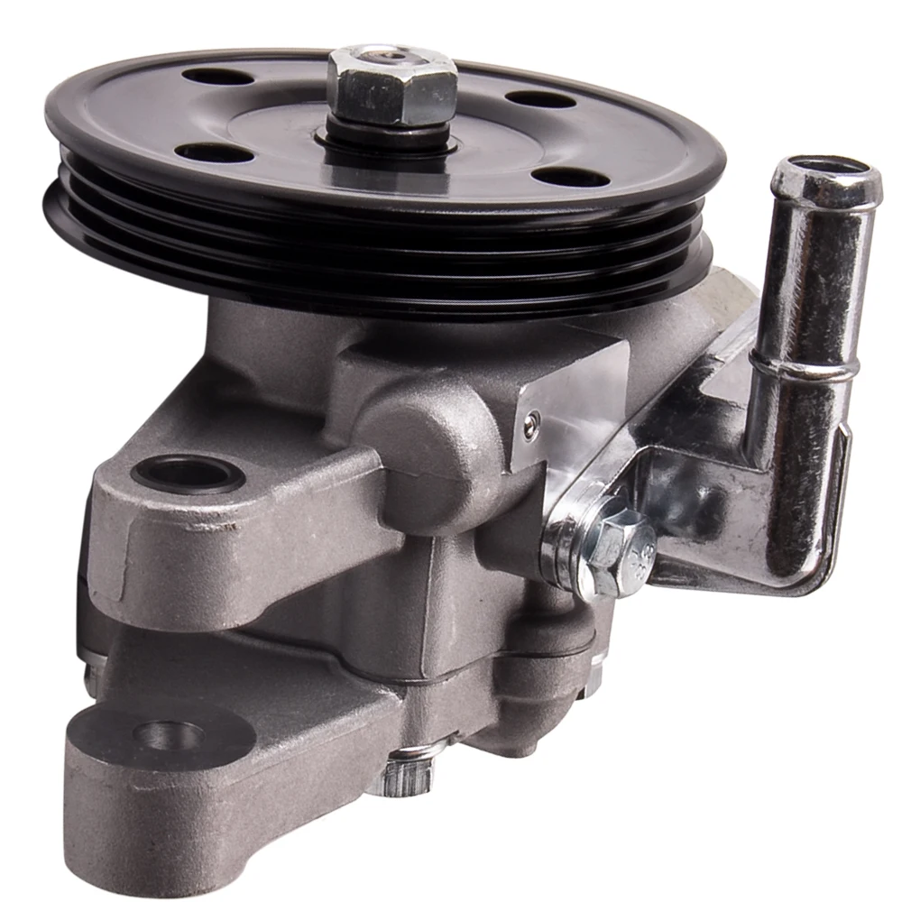 Power Steering Pump For Hyundai Tiburon Elantra GLS Sedan 2.0L 2001