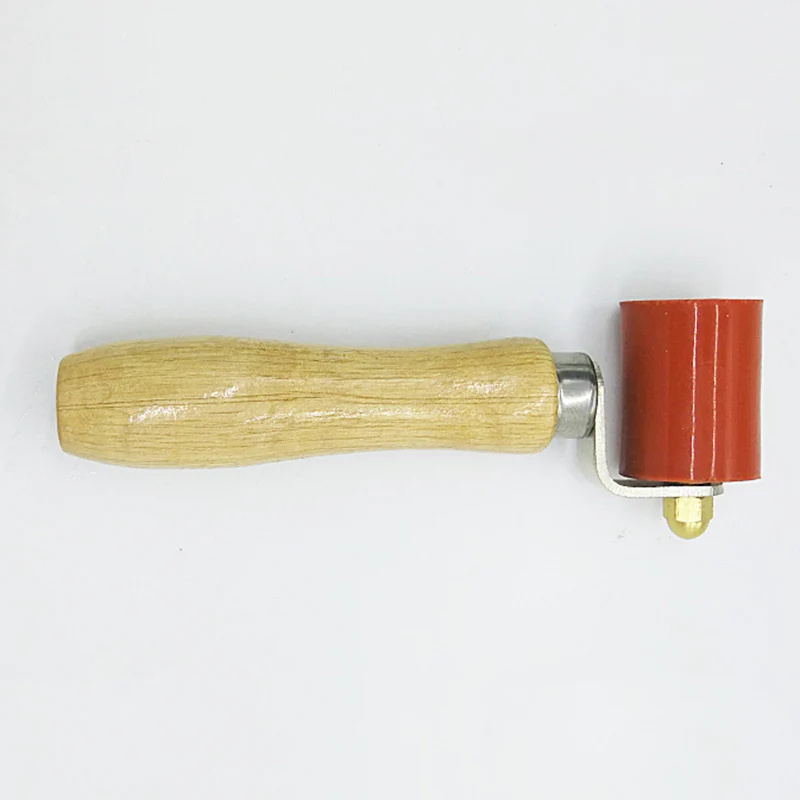

Internal External Corner Paper Seam Roller Seamed Wall Paper Tool Home DIY
