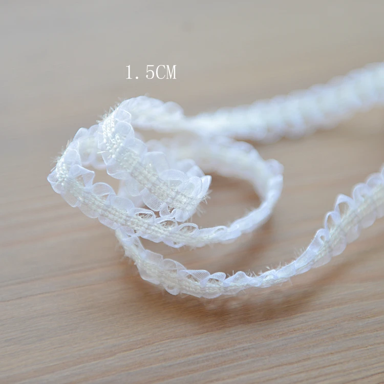 15mm lace