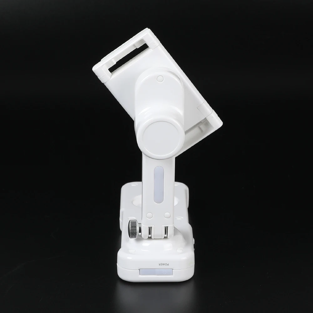  X-CAM SIGHT 2S Handheld Smartphone Stabilizer 2-Axis Folding Gimbal Support for iPhone/Samsung/Huaw