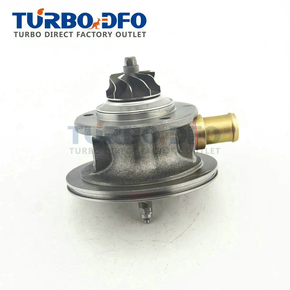Турбонагнетатель 54359880021 CHRA 54359700021 turbolader Новинка для Peugeot 1007 / 107 Bipper 1 4 HDi 50 кВт 68 л.с.